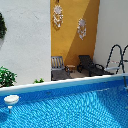 Casa Dos Marias Apartment Elvas Exterior foto