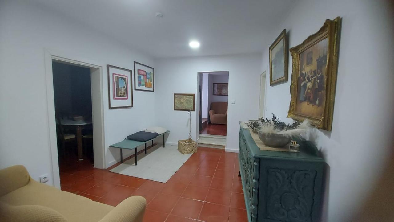 Casa Dos Marias Apartment Elvas Exterior foto