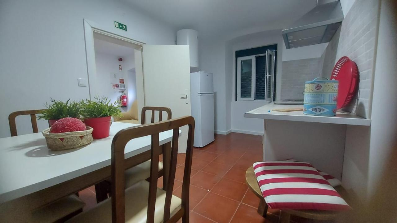 Casa Dos Marias Apartment Elvas Exterior foto